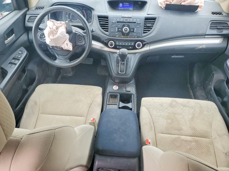 Aukcja sprzedaży 2016 Honda Cr-v, vin: 2HKRM4H4XGH724477, numer aukcji: 51571836