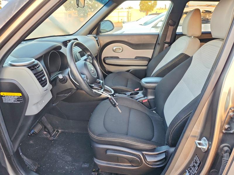 Aukcja sprzedaży 2014 Kia Soul, vin: KNDJP3A52E7083070, numer aukcji: 49106706