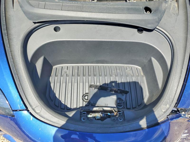 Продажа на аукционе авто 2022 Tesla Model 3, vin: 5YJ3E1EB4NF201357, номер лота: 51323876