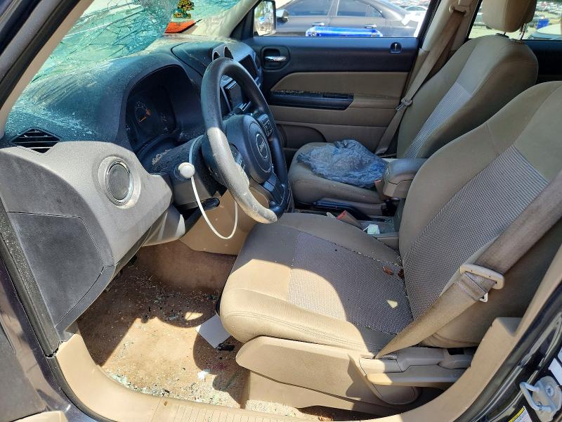 Aukcja sprzedaży 2014 Jeep Patriot, vin: 1C4NJPBB0ED900164, numer aukcji: 50568986