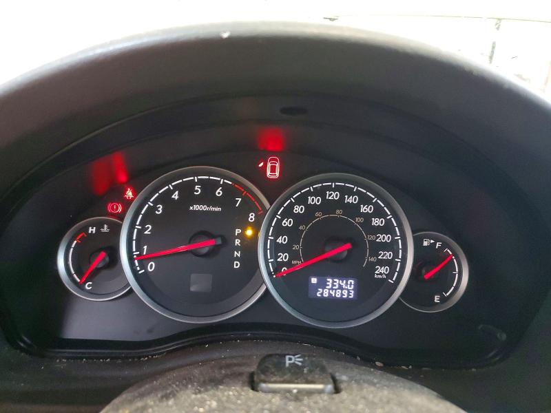 Aukcja sprzedaży 2006 Subaru Legacy, vin: 4S4BP62C467305656, numer aukcji: 48642416