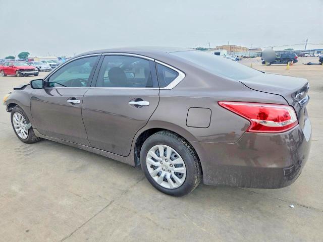 Продаж на аукціоні авто 2013 Nissan Altima, vin: 1N4AL3APXDN536350, номер лоту: 51647516