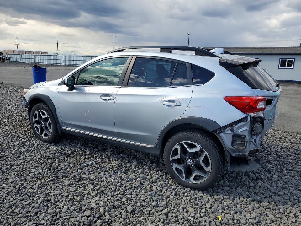 Продажа на аукционе авто 2018 Subaru Crosstrek, vin: JF2GTAJC6JH281777, номер лота: 51429746