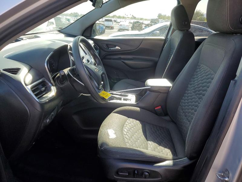 Продаж на аукціоні авто 2020 Chevrolet Equinox, vin: 2GNAXKEVXL6233225, номер лоту: 51355846