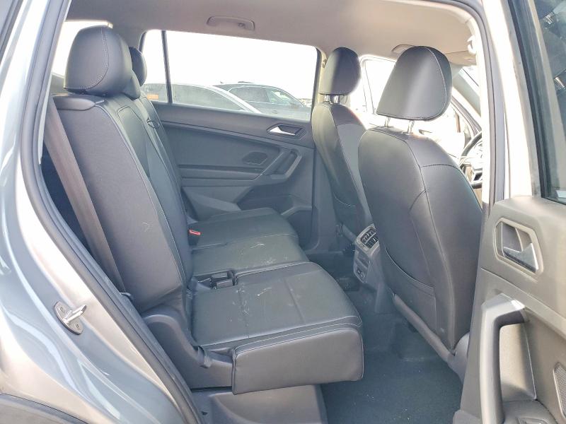 Aukcja sprzedaży 2020 Volkswagen Tiguan, vin: 3VV3B7AX3LM061938, numer aukcji: 49314026