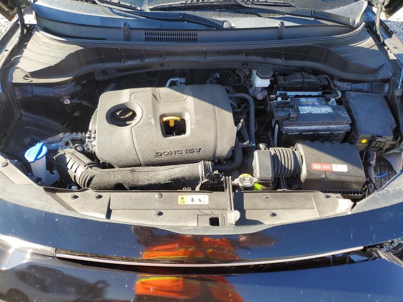 2021 Kia Soul მანქანა იყიდება აუქციონზე, vin: KNDJ33AU0M7133854, აუქციონის ნომერი: 51814486