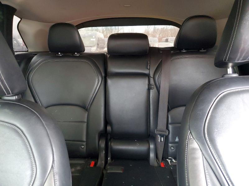 Продажа на аукционе авто 2019 Infiniti Qx50, vin: 3PCAJ5M37KF107814, номер лота: 48599746