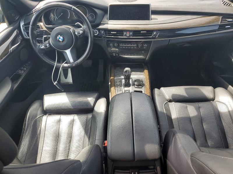 49371906 :رقم المزاد ، 5UXKR6C53G0J82911 vin ، 2016 Bmw X5 مزاد بيع