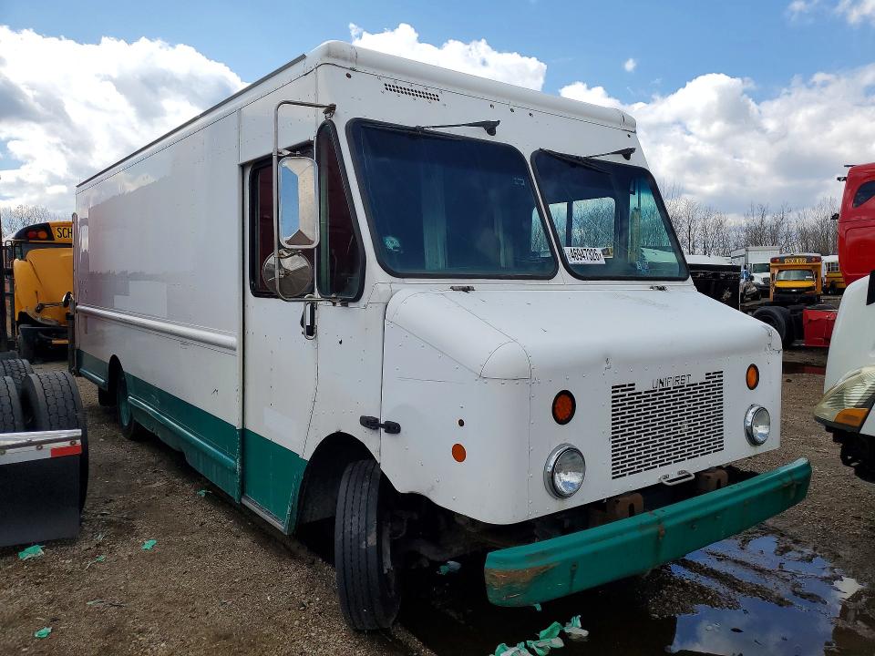 2010 Workhorse W42 მანქანა იყიდება აუქციონზე, vin: 5B4KPD280A3439476, აუქციონის ნომერი: 46947326