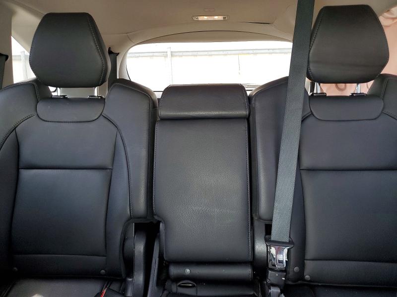 51624686 :رقم المزاد ، 5J8YD4H56JL023461 vin ، 2018 Acura Mdx مزاد بيع