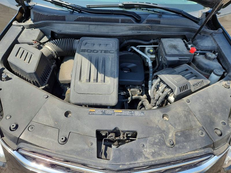 Aukcja sprzedaży 2017 Chevrolet Equinox, vin: 2GNALCEK8H6322130, numer aukcji: 51321976