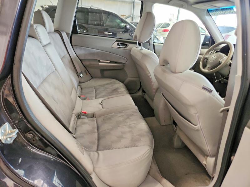 Aukcja sprzedaży 2009 Subaru Forester, vin: JF2SH63659H753236, numer aukcji: 50989766