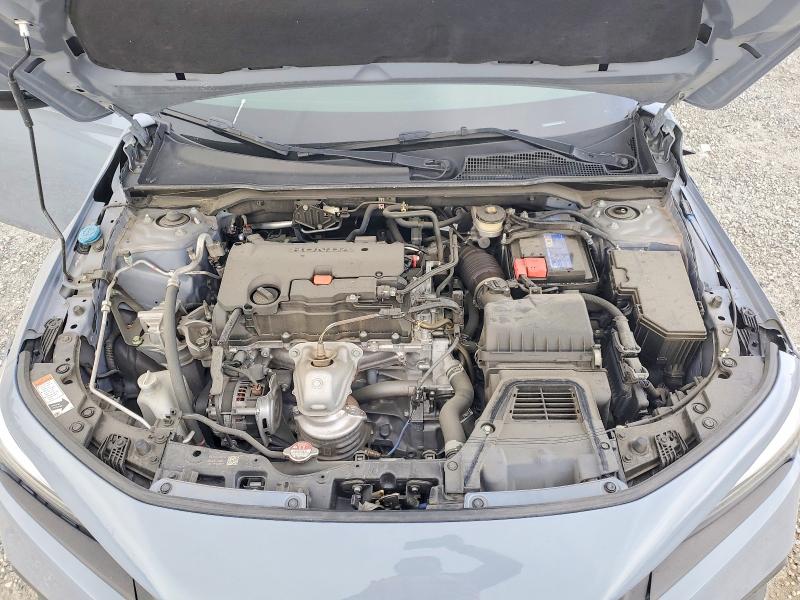 Продажа на аукционе авто 2024 Honda Civic, vin: 2HGFE2F53RH525199, номер лота: 48873796