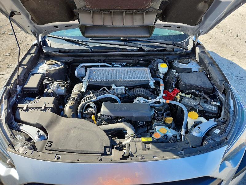 Продажа на аукционе авто 2024 Subaru Outback, vin: 4S4BTGPD2R3276110, номер лота: 50359266