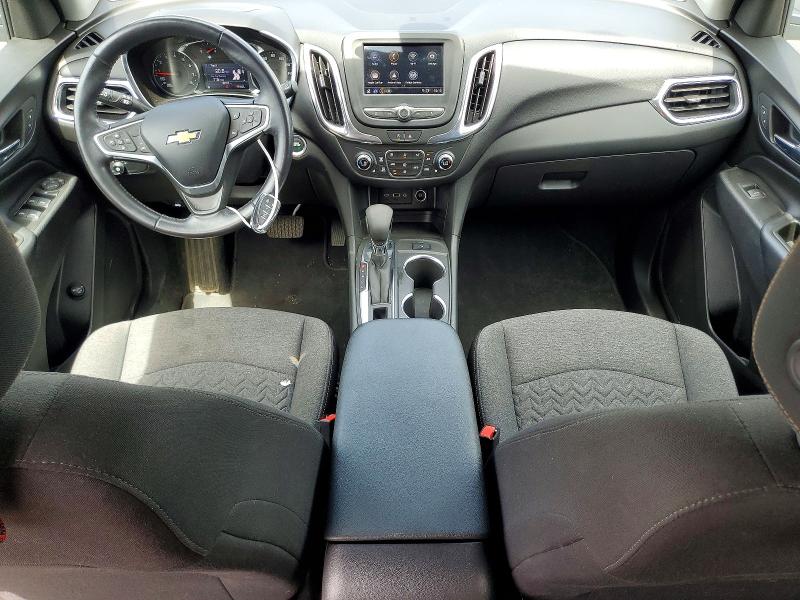 Aukcja sprzedaży 2022 Chevrolet Equinox, vin: 3GNAXUEV5NL243803, numer aukcji: 49568906