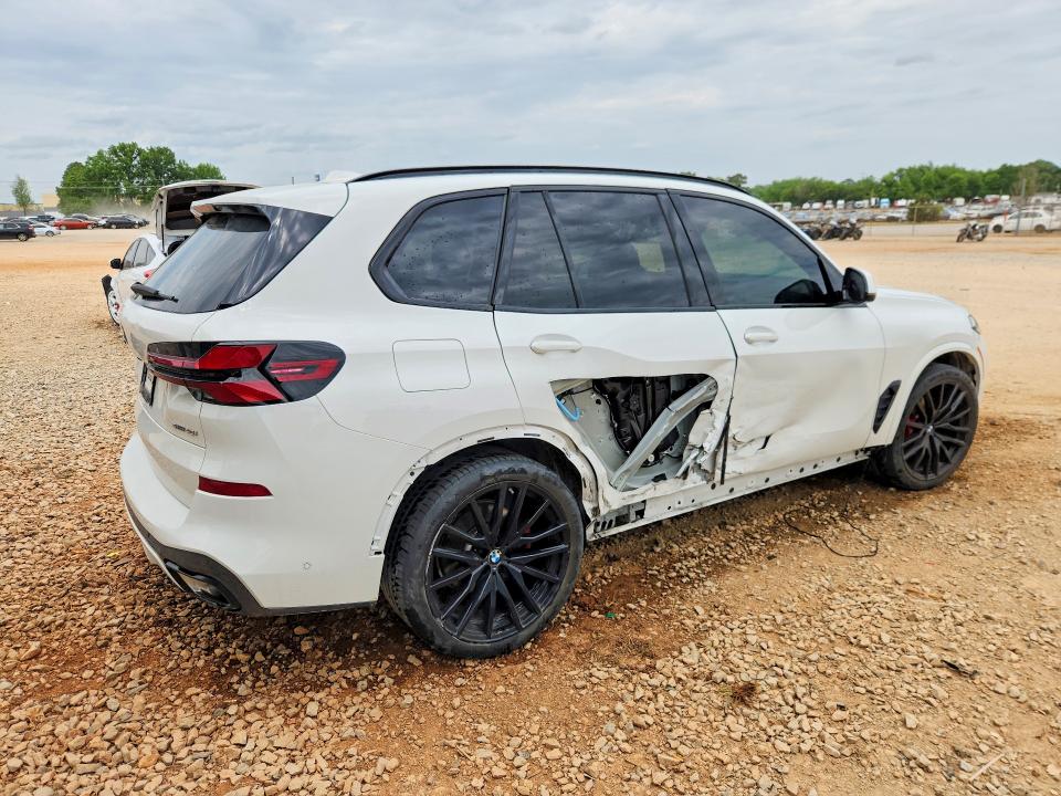 Продажа на аукционе авто 2024 Bmw X5, vin: 5UX13EU08R9S98730, номер лота: 49638146
