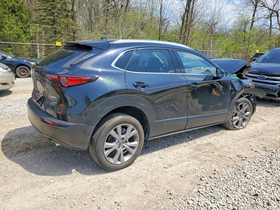 Aukcja sprzedaży 2024 Mazda Cx-30, vin: 3MVDMBDM2RM659513, numer aukcji: 51020576