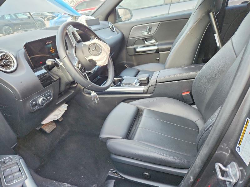 Продажа на аукционе авто 2023 Mercedes-benz Gla, vin: W1N4N4GB1PJ497736, номер лота: 46654166