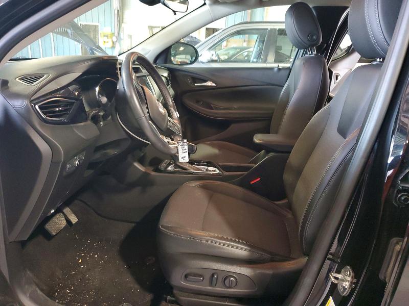 Aukcja sprzedaży 2021 Buick Encore Gx, vin: KL4MMDS21MB175082, numer aukcji: 50518396