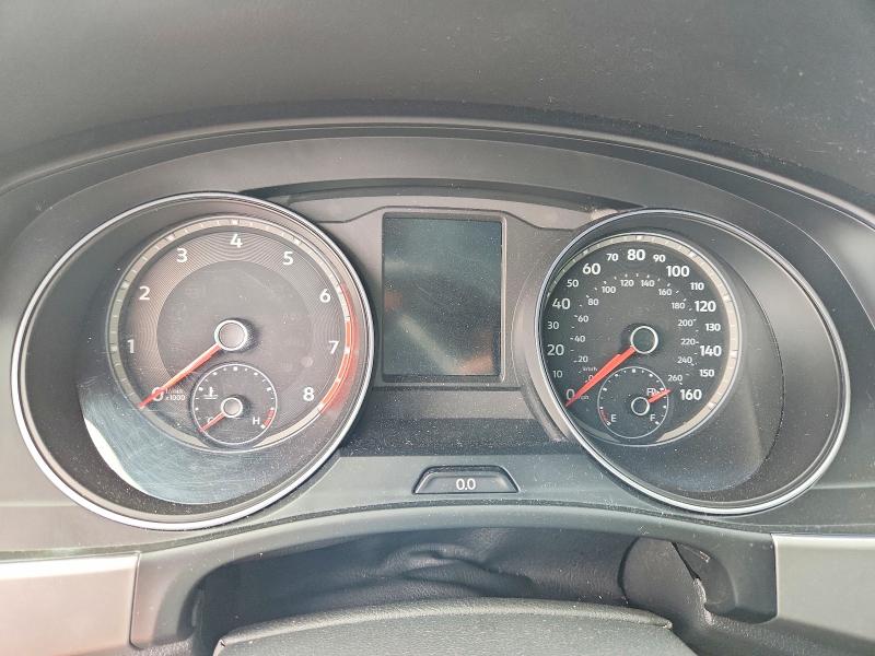51606396 :رقم المزاد ، 1V2XR2CA1KC506067 vin ، 2019 Volkswagen Atlas مزاد بيع
