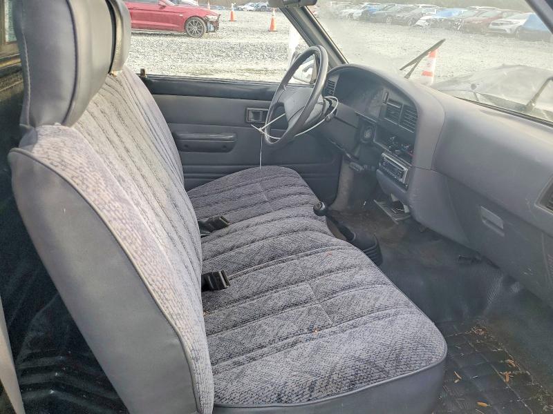 Продаж на аукціоні авто 1989 Toyota Pickup, vin: JT4RN81R8K0035442, номер лоту: 48421906