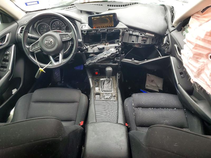 Продажа на аукционе авто 2017 Mazda 6, vin: JM1GL1U52H1135276, номер лота: 51337906