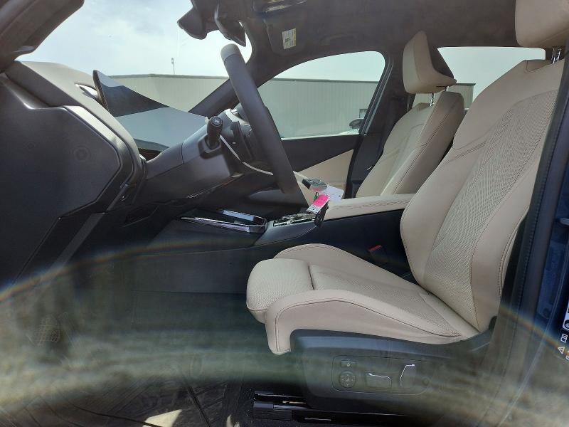 51836156 :رقم المزاد ، 5UX53GP05S9033407 vin ، 2025 Bmw X3 مزاد بيع