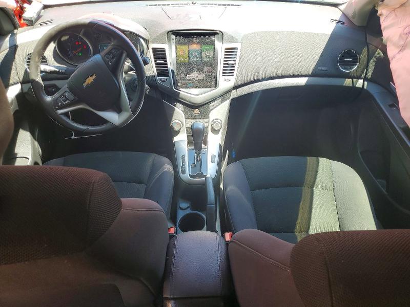 Auction sale of the 2014 Chevrolet Cruze, vin: 1G1PC5SB3E7249871, lot number: 51398986