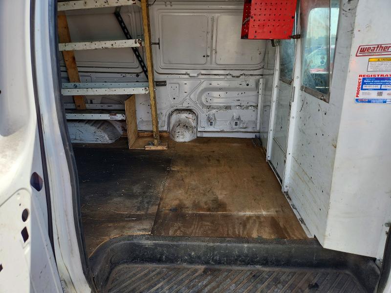 Продаж на аукціоні авто 2014 Ford Econoline, vin: 1FTNS2EW5EDA15909, номер лоту: 50997336