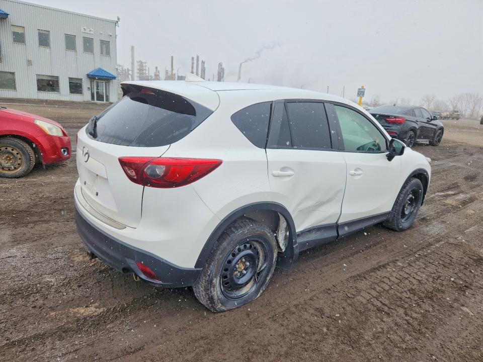 Продажа на аукционе авто 2016 Mazda Cx-5, vin: JM3KE4DYXG0730579, номер лота: 49191756
