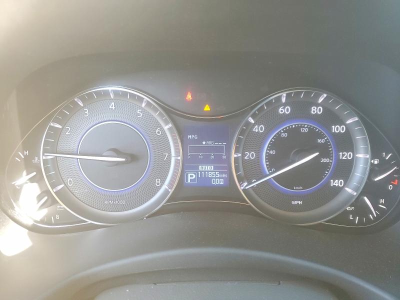 Aukcja sprzedaży 2017 Infiniti Qx80, vin: JN8AZ2NE2H9153291, numer aukcji: 49596196