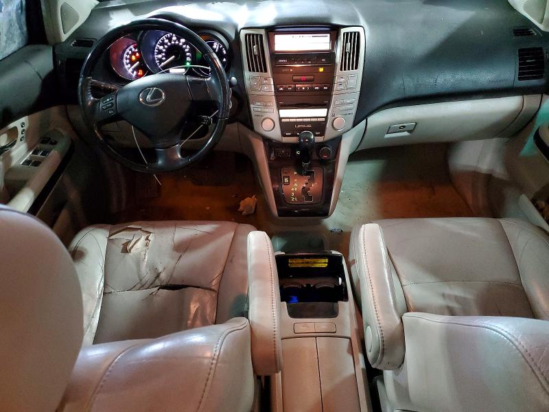 Продаж на аукціоні авто 2009 Lexus Rx330 4dr Awd, vin: 2T2HK31U59C122061, номер лоту: 48665856