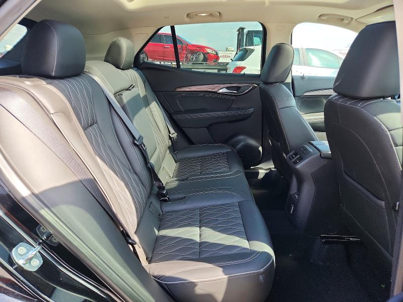 Продажа на аукционе авто 2021 Buick Envision, vin: LRBFZRR44MD167324, номер лота: 47937276