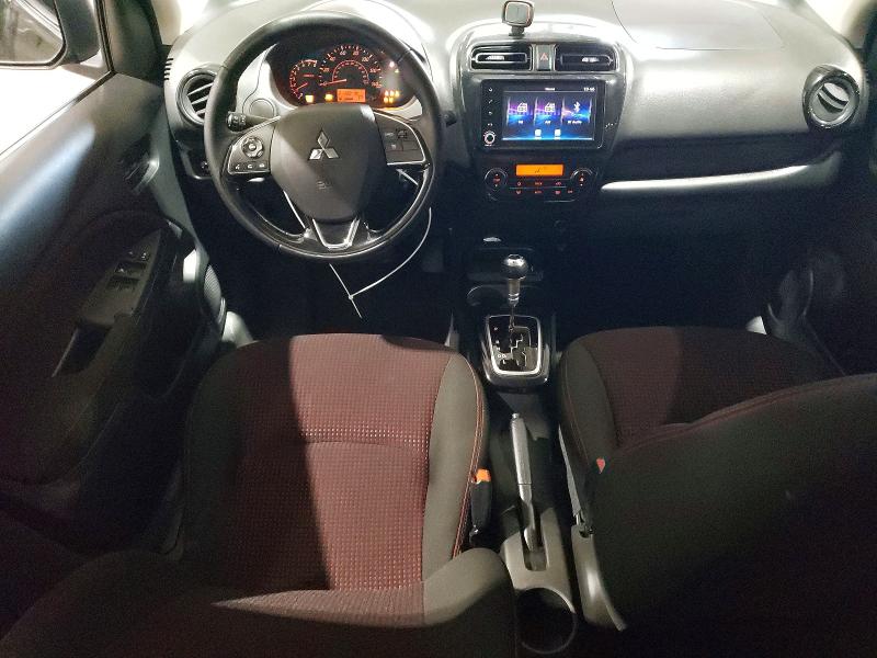 Продаж на аукціоні авто 2023 Mitsubishi Mirage, vin: ML32FUFJ9PHF06121, номер лоту: 48577836