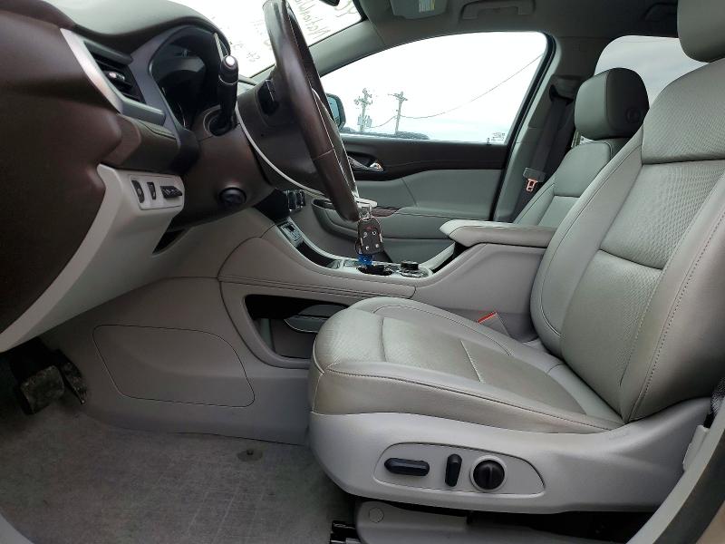 Продажа на аукционе авто 2022 Gmc Acadia, vin: 1GKKNUL43NZ176709, номер лота: 49708636