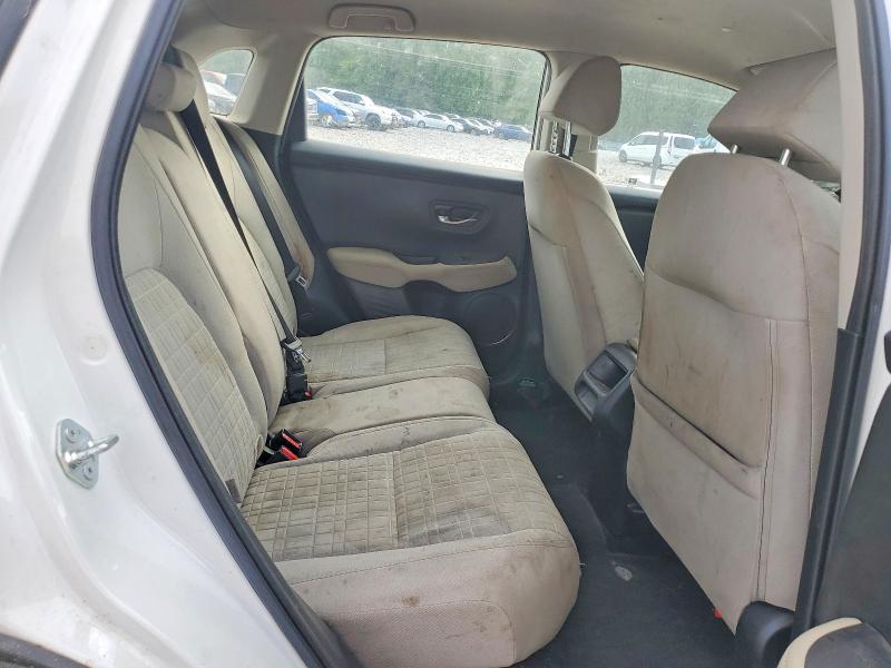 Продаж на аукціоні авто 2025 Honda Hr-v, vin: 3CZRZ1H38SM704572, номер лоту: 47895476