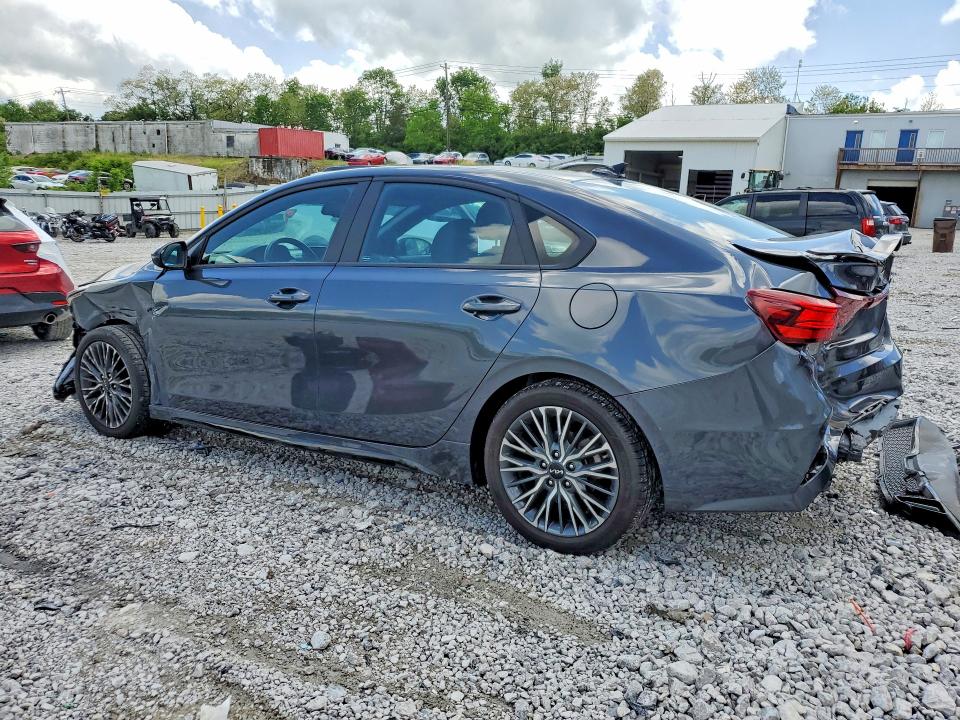 Aukcja sprzedaży 2023 Kia Forte, vin: 3KPF54AD8PE558457, numer aukcji: 51796566
