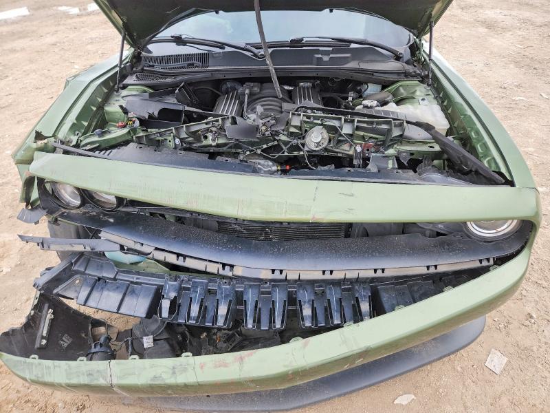 Продажа на аукционе авто 2019 Dodge Challenger, vin: 2C3CDZFJ4KH530089, номер лота: 48783676