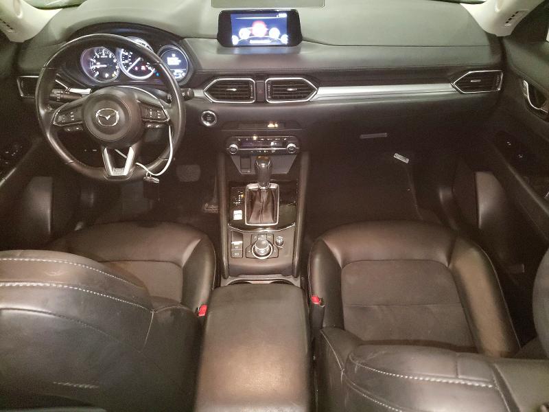 50479176 :رقم المزاد ، JM3KFBCM1L0787716 vin ، 2020 Mazda Cx-5 مزاد بيع