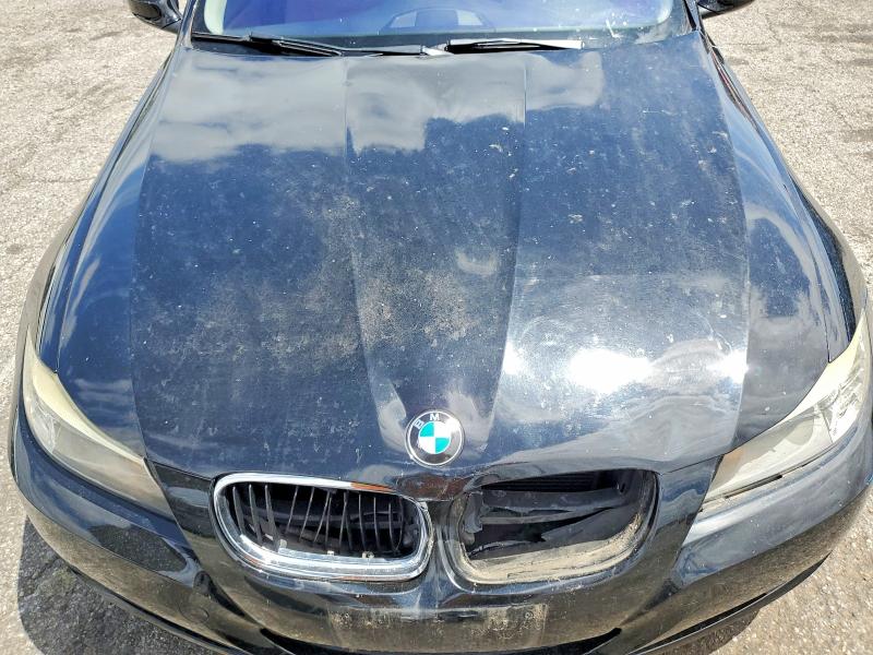 Продаж на аукціоні авто 2010 Bmw 328, vin: WBAPH7G51ANM51148, номер лоту: 51029536