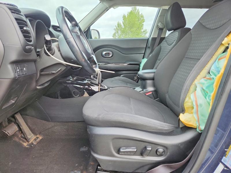 50368776 :رقم المزاد ، KNDJX3A53F7197239 vin ، 2015 Kia Soul مزاد بيع