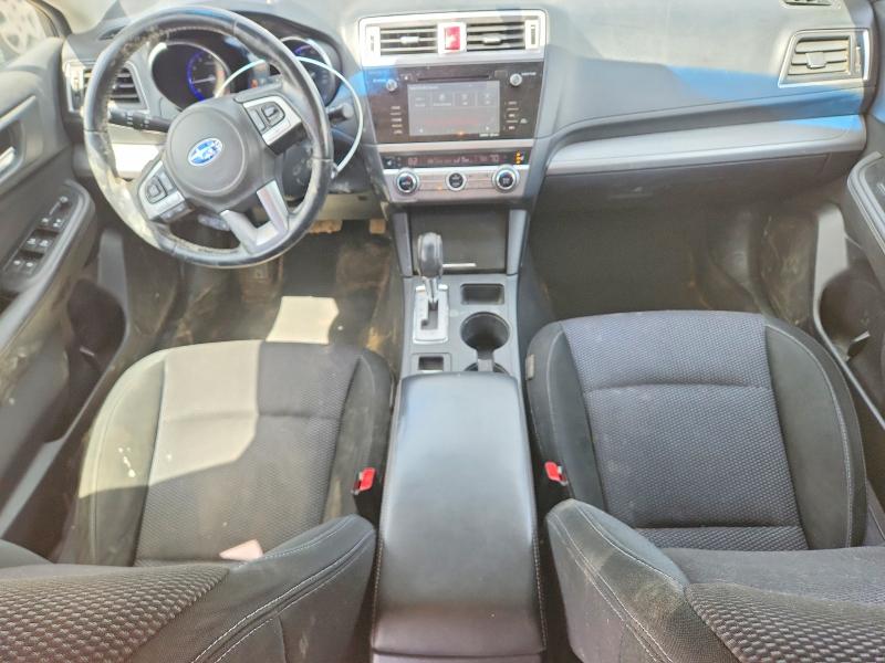 51308246 :رقم المزاد ، 4S4BSBFC4F3297440 vin ، 2015 Subaru Outback مزاد بيع