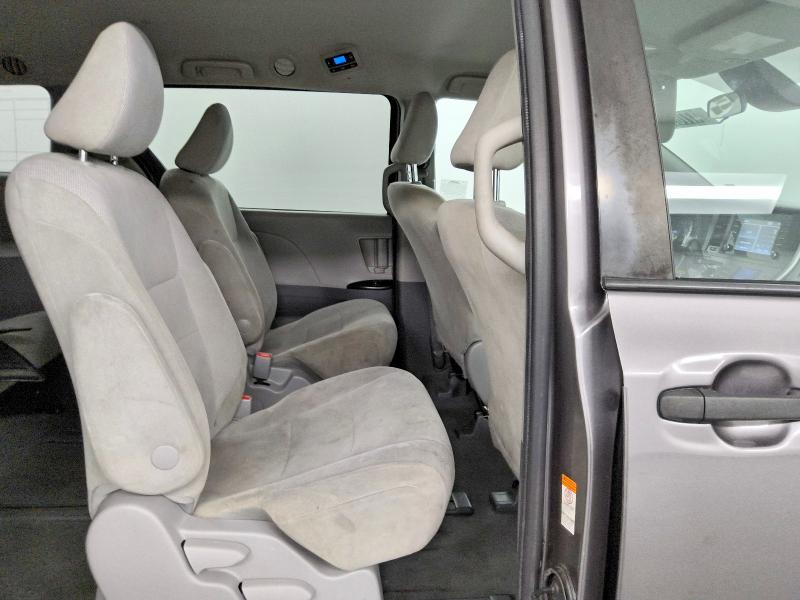 Aukcja sprzedaży 2020 Toyota Sienna, vin: 5TDZZ3DC0LS042477, numer aukcji: 47769186