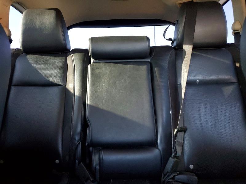 Продажа на аукционе авто 2015 Mazda Cx-9, vin: JM3TB3DA7F0449722, номер лота: 50910166