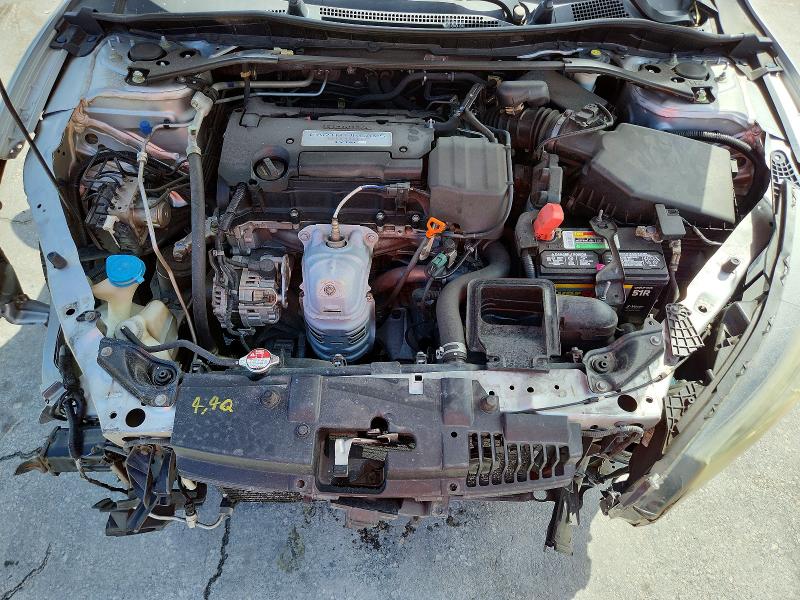 Продажа на аукционе авто 2015 Honda Accord, vin: 1HGCR2F59FA000357, номер лота: 48492416