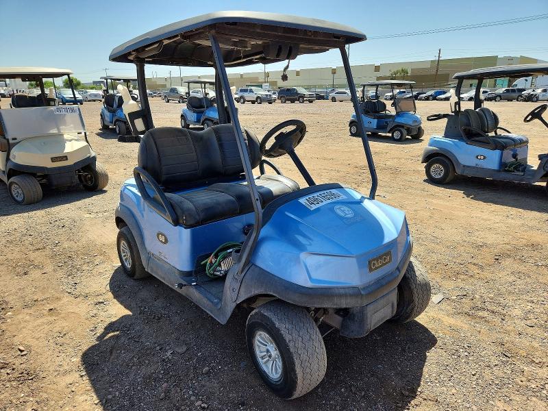 2020 Club Car Tempo Lithium მანქანა იყიდება აუქციონზე, vin: AN2045125676, აუქციონის ნომერი: 49616596