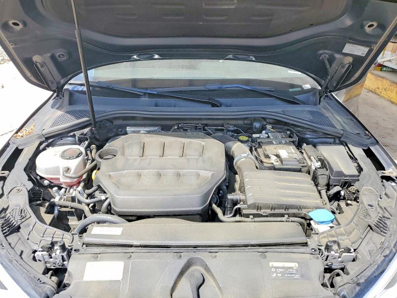 2023 Audi A3 მანქანა იყიდება აუქციონზე, vin: WAUAUDGY4PA072686, აუქციონის ნომერი: 49960456