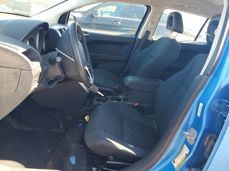 Продажа на аукционе авто 2008 Dodge Caliber, vin: 1B3HB28B38D623259, номер лота: 48541766