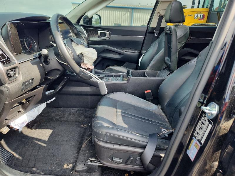 Aukcja sprzedaży 2021 Kia Sorento, vin: 5XYRLDLC8MG051497, numer aukcji: 49937706