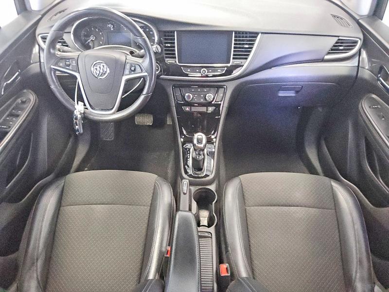 Aukcja sprzedaży 2019 Buick Encore, vin: KL4CJASB1KB907520, numer aukcji: 49425306